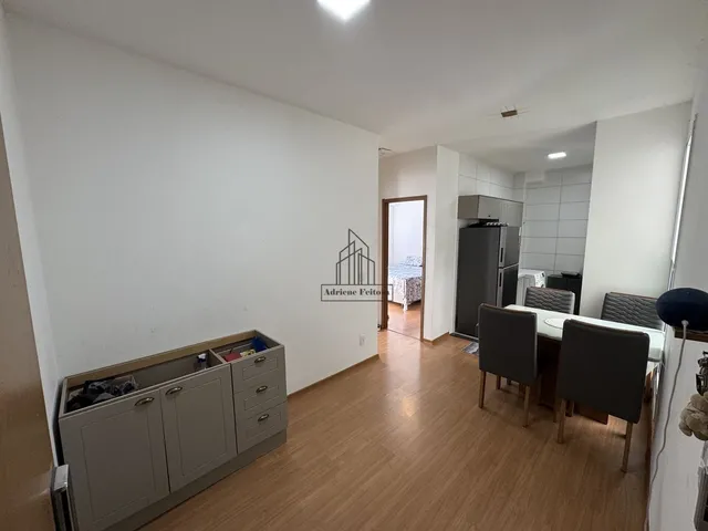 Imagem 6: Apartamento no condomínio Fontana di Terni, Cambeba