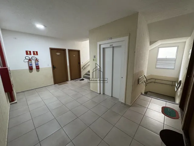 Imagem 7: Apartamento no condomínio Fontana di Terni, Cambeba