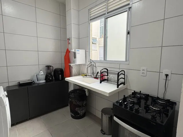 Imagem 5: Apartamento no condomínio Fontana di Terni, Cambeba