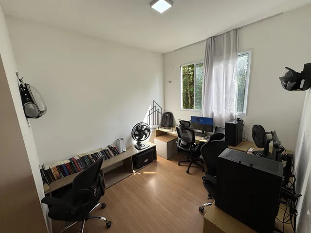 Imagem 8: Apartamento no condomínio Fontana di Terni, Cambeba