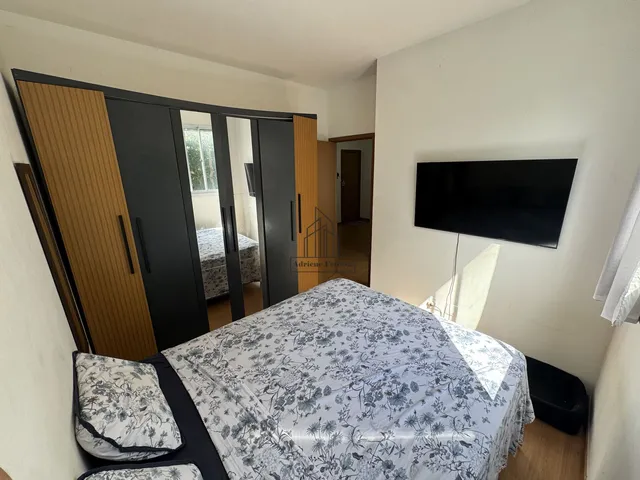 Imagem 11: Apartamento no condomínio Fontana di Terni, Cambeba