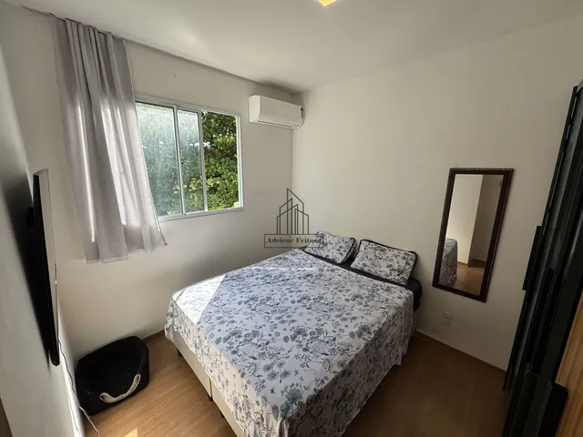 Imagem 12: Apartamento no condomínio Fontana di Terni, Cambeba
