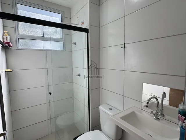 Imagem 4: Apartamento no condomínio Fontana di Terni, Cambeba