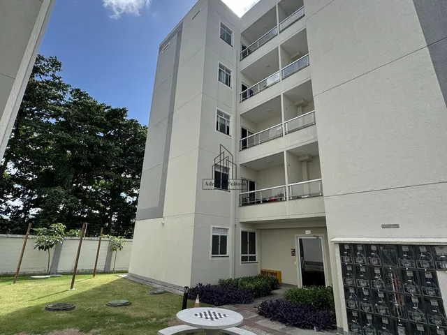 Imagem 14: Apartamento no condomínio Fontana di Terni, Cambeba