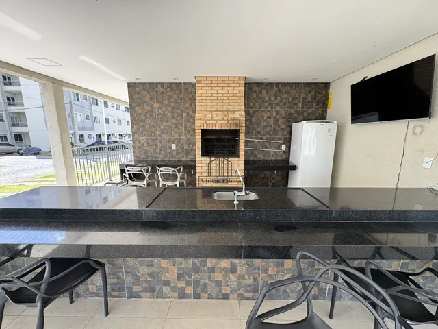 Imagem 15: Apartamento no condomínio Fontana di Terni, Cambeba