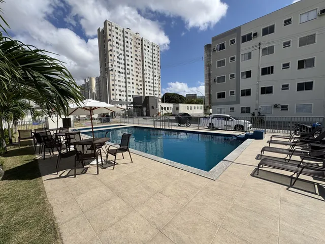 Imagem 16: Apartamento no condomínio Fontana di Terni, Cambeba