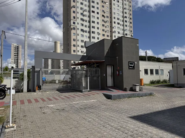 Imagem 9: Apartamento no condomínio Fontana di Terni, Cambeba