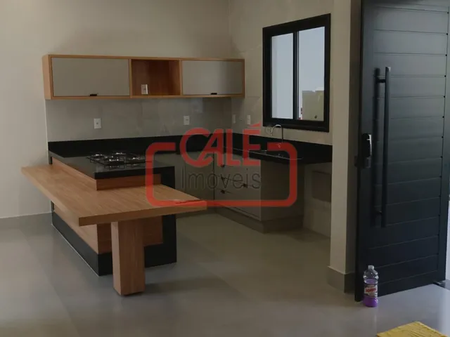 Imagem: Casa À Venda no Bairro Jardim Park Real