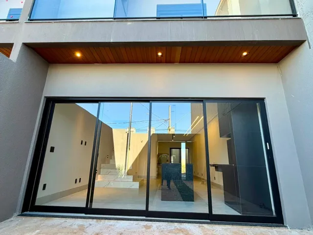Imagem 4: Sobrado 3 quartos à venda Bairro Bem Viver em Uberlândia por 630mil