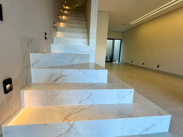 Imagem 15: Sobrado 3 quartos à venda Bairro Bem Viver em Uberlândia por 630mil