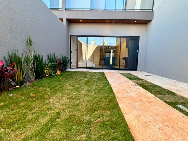 Imagem 11: Sobrado 3 quartos à venda Bairro Bem Viver em Uberlândia por 630mil