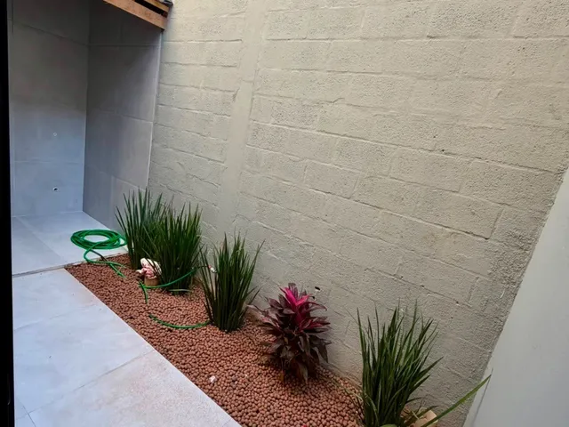 Imagem 12: Sobrado 3 quartos à venda Bairro Bem Viver em Uberlândia por 630mil