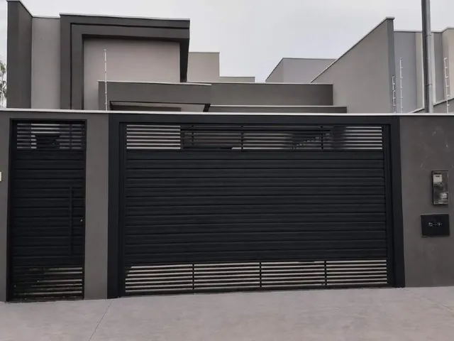Imagem: Casa Térrea à venda, Parque Residencial