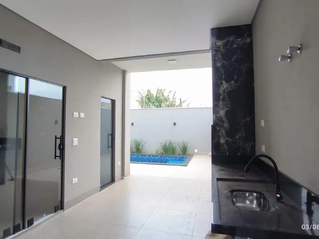 Imagem 3: Casa Térrea à venda, Parque Residencial Rita Vieira - Campo Grande/MS