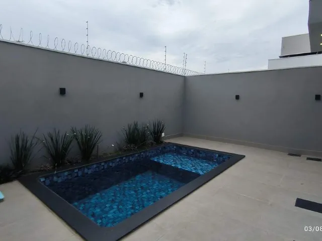 Imagem 12: Casa Térrea à venda, Parque Residencial Rita Vieira - Campo Grande/MS