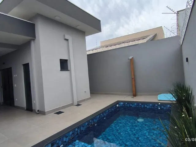 Imagem 2: Casa Térrea à venda, Parque Residencial Rita Vieira - Campo Grande/MS