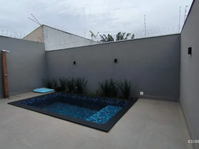 Imagem 13: Casa Térrea à venda, Parque Residencial Rita Vieira - Campo Grande/MS