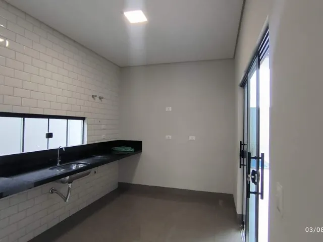 Imagem 10: Casa Térrea à venda, Parque Residencial Rita Vieira - Campo Grande/MS
