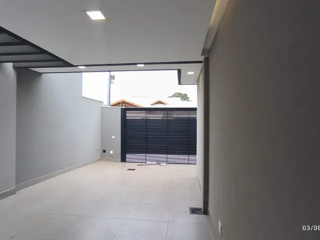 Imagem 7: Casa Térrea à venda, Parque Residencial Rita Vieira - Campo Grande/MS