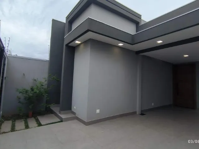 Imagem 16: Casa Térrea à venda, Parque Residencial Rita Vieira - Campo Grande/MS