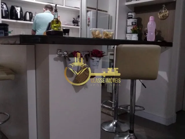 Imagem 11: Apartamento À Venda em Itajaí-Sc, Espinheiros: 2 Quartos, 1 Banheiro, 1 Vaga, 50M² de Área