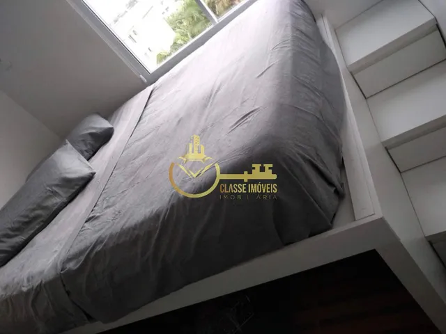 Imagem 3: Apartamento À Venda em Itajaí-Sc, Espinheiros: 2 Quartos, 1 Banheiro, 1 Vaga, 50M² de Área