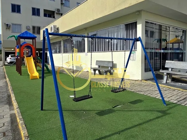 Imagem 7: Apartamento À Venda em Itajaí-Sc, Espinheiros: 2 Quartos, 1 Banheiro, 1 Vaga, 50M² de Área