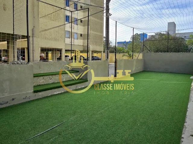 Imagem 5: Apartamento À Venda em Itajaí-Sc, Espinheiros: 2 Quartos, 1 Banheiro, 1 Vaga, 50M² de Área