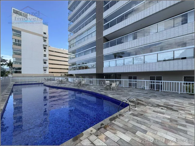 Imagem: Apartment em Bertioga - São Paulo, Maitinga