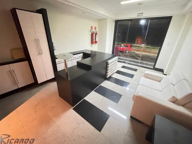 Imagem: Loja e sobre loja, ponto comercial para
