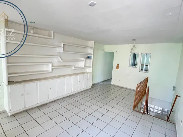 Imagem 9: Apto Duplex 3/4 nos Barris na Rua do Salete, Acesso de Escada, 1° Andar, Ótima Localização!