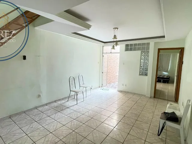Imagem 15: Apto Duplex 3/4 nos Barris na Rua do Salete, Acesso de Escada, 1° Andar, Ótima Localização!