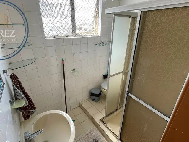 Imagem 8: Apto Duplex 3/4 nos Barris na Rua do Salete, Acesso de Escada, 1° Andar, Ótima Localização!
