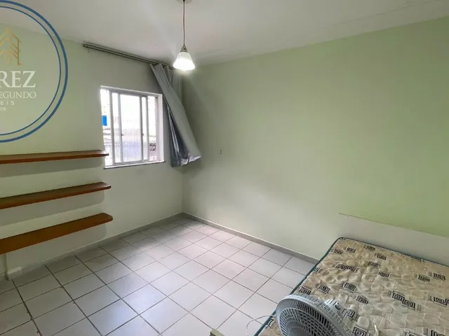 Imagem 5: Apto Duplex 3/4 nos Barris na Rua do Salete, Acesso de Escada, 1° Andar, Ótima Localização!