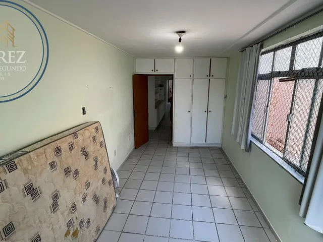Imagem 3: Apto Duplex 3/4 nos Barris na Rua do Salete, Acesso de Escada, 1° Andar, Ótima Localização!