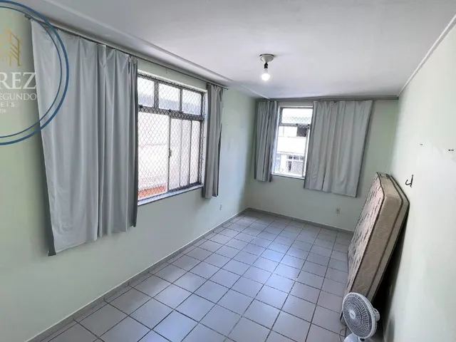 Imagem 12: Apto Duplex 3/4 nos Barris na Rua do Salete, Acesso de Escada, 1° Andar, Ótima Localização!