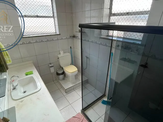 Imagem 11: Apto Duplex 3/4 nos Barris na Rua do Salete, Acesso de Escada, 1° Andar, Ótima Localização!