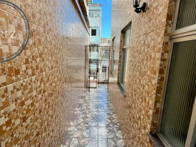 Imagem 6: Apto Duplex 3/4 nos Barris na Rua do Salete, Acesso de Escada, 1° Andar, Ótima Localização!