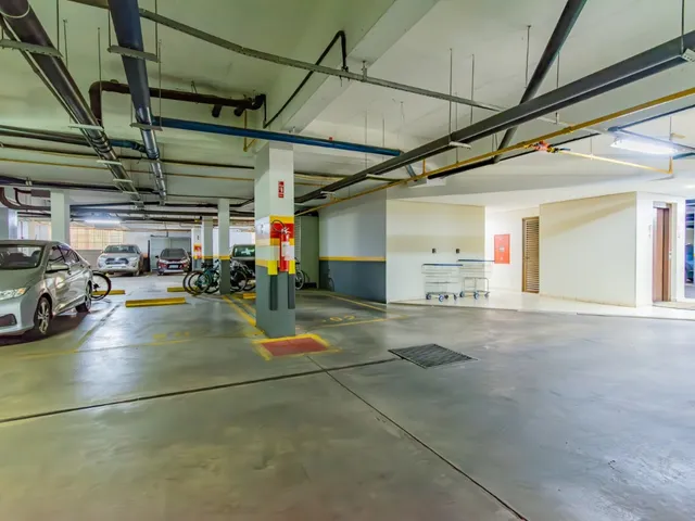 Imagem 2: Imperdível oportunidade! Apartamento à venda em Brasília-DF, bairro Norte (Águas