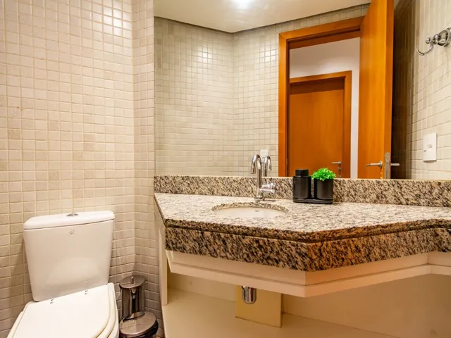 Imagem 6: Imperdível oportunidade! Apartamento à venda em Brasília-DF, bairro Norte (Águas