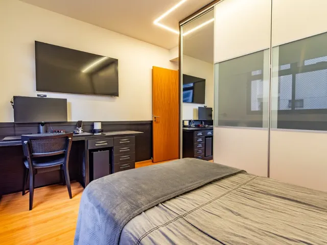 Imagem 4: Imperdível oportunidade! Apartamento à venda em Brasília-DF, bairro Norte (Águas