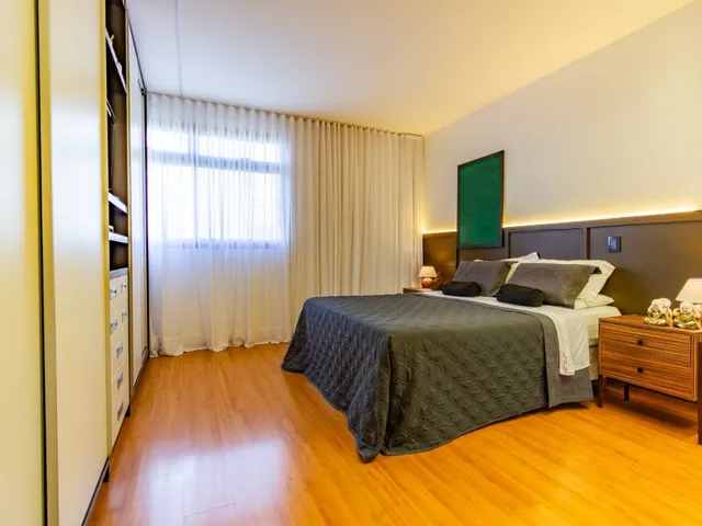 Imagem 8: Imperdível oportunidade! Apartamento à venda em Brasília-DF, bairro Norte (Águas