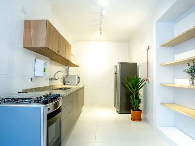 Imagem: Apartamento para venda em Pinheiros com