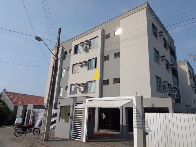 Imagem: Apartamento à Venda no bairro Sol em Indaial/SC