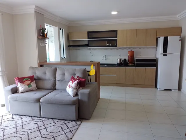 Imagem 10: Apartamento à Venda no bairro Sol em Indaial/SC