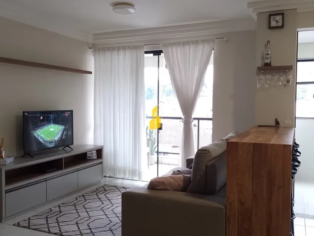 Imagem 12: Apartamento à Venda no bairro Sol em Indaial/SC