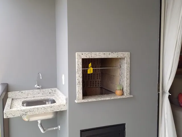 Imagem 11: Apartamento à Venda no bairro Sol em Indaial/SC
