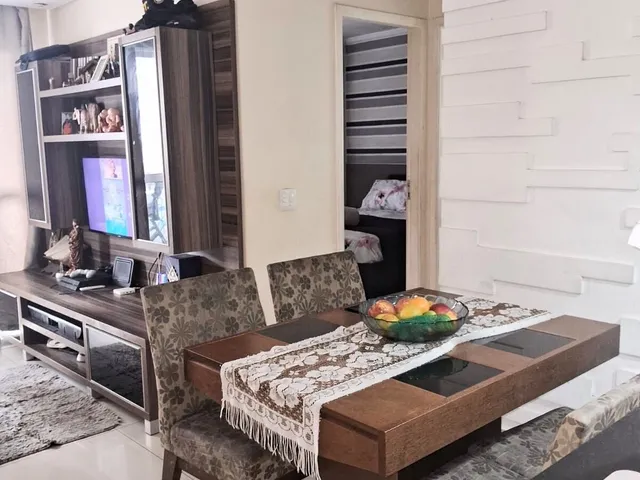 Imagem: Apartamento 2 Dormitórios