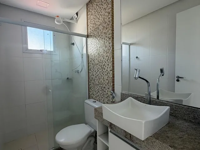 Imagem 11: Apartamento 65m², 2 quartos, 1 suíte, 2 vagas cobertas e lazer completo