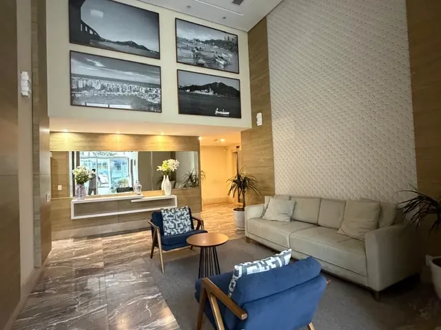 Imagem 13: Apartamento 65m², 2 quartos, 1 suíte, 2 vagas cobertas e lazer completo